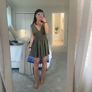 NWT Abercrombie dress